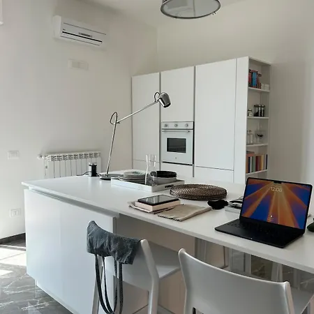 Apartman Casa Melina Between The Ionian Sea And The Calabrian Sila