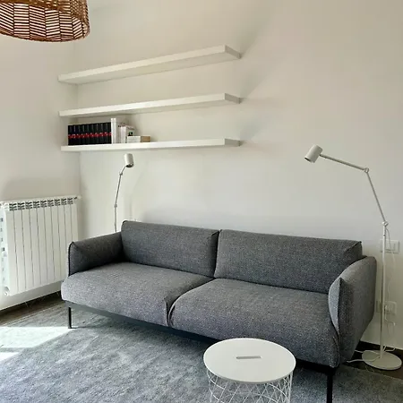 Apartman Casa Melina Between The Ionian Sea And The Calabrian Sila Cropani