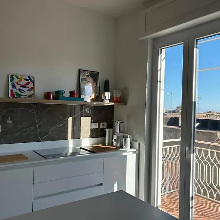 Apartman Casa Melina Between The Ionian Sea And The Calabrian Sila *
