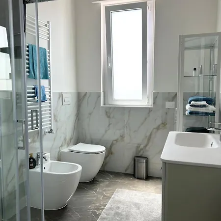 Casa Melina Between The Ionian Sea And The Calabrian Sila Cropani